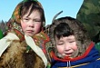 Закрытие Дней культуры коренных малочисленных народов Севера в Тюменской области